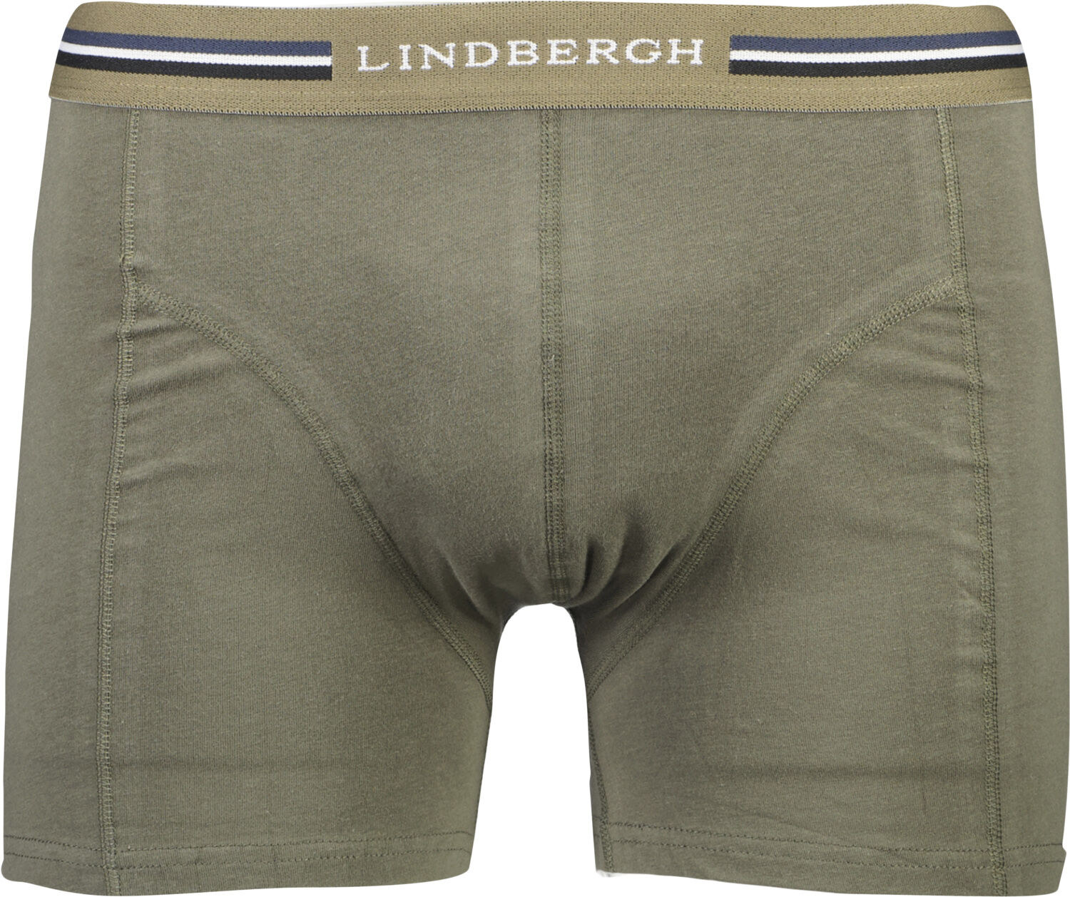 Cotton Boxers 3-packs