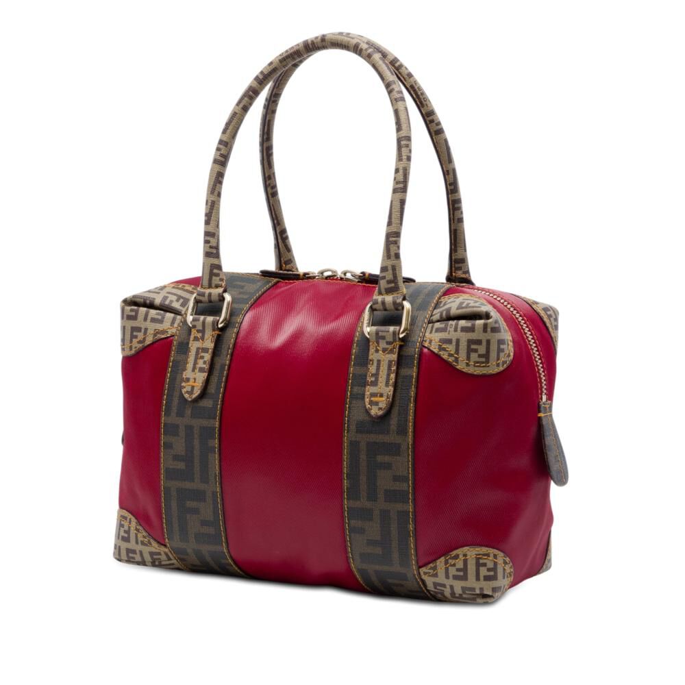 Fendi Boston Bag