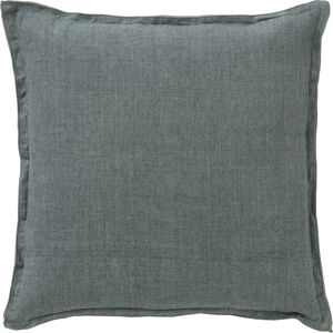 Cushion Cover 50x50cm, Linen Ivy