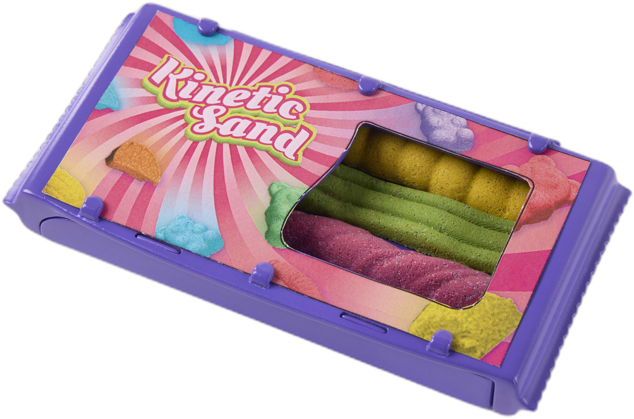 Kinetic Sand Sweet Statio