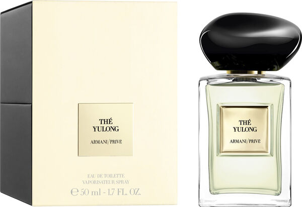Armarni Privé - Thé Yulong