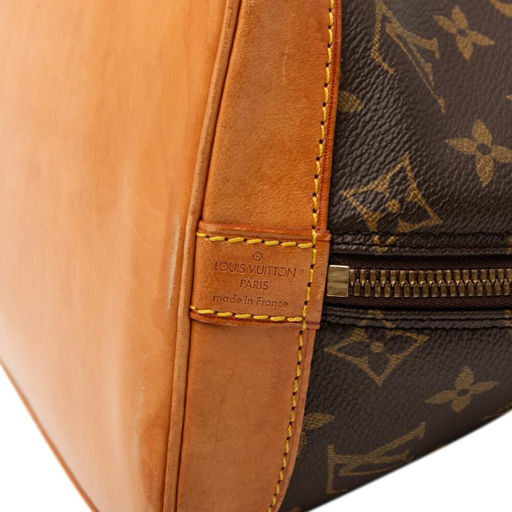 Louis Vuitton Alma