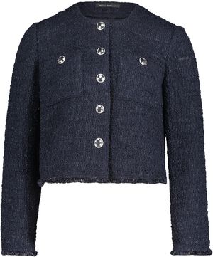 Blazerjacke Kurz