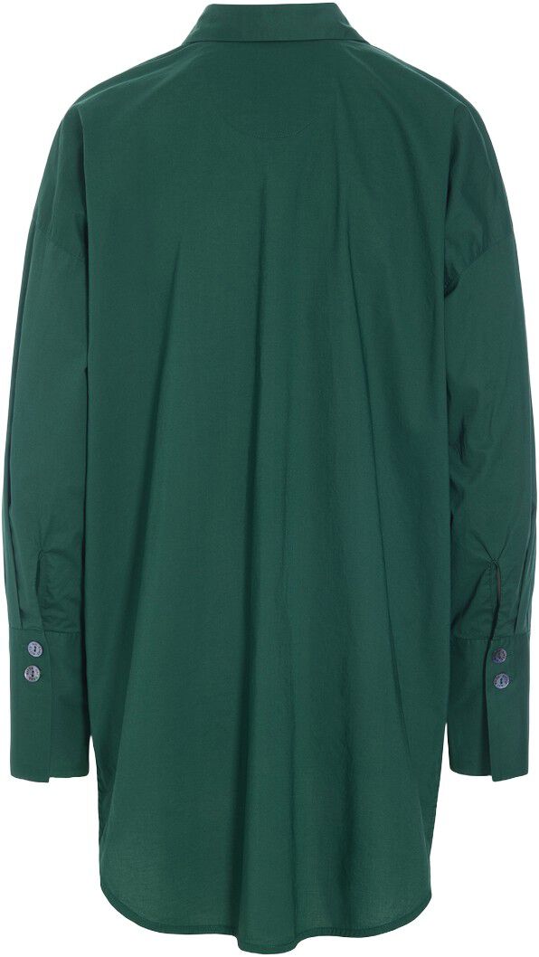 Core cotton stor skjorte