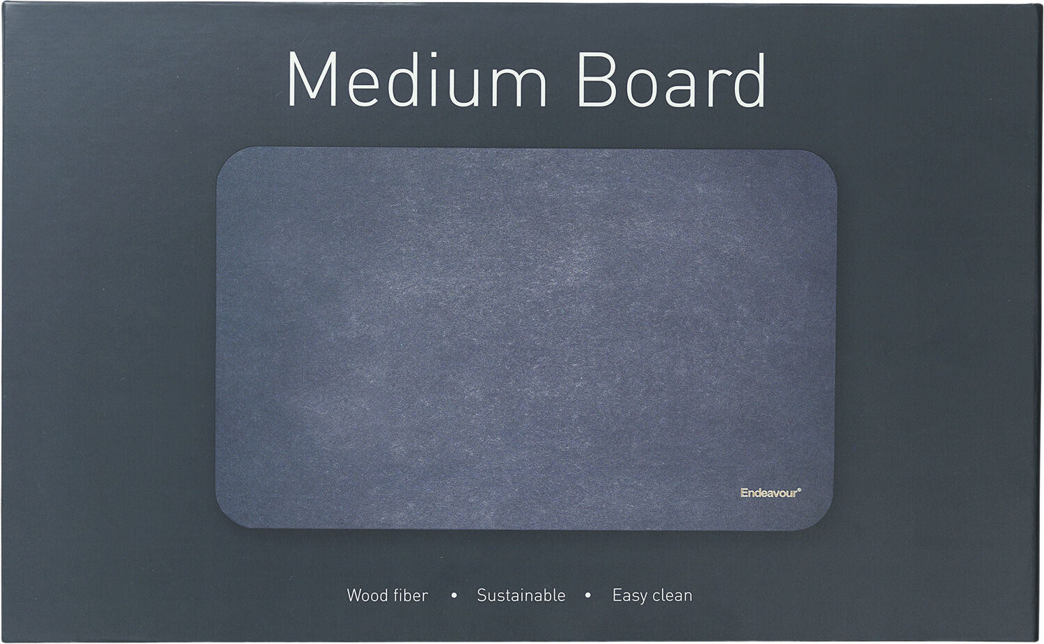 Medium Board Wood Fiber Sort