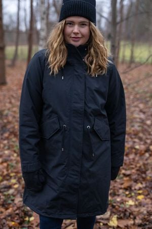Danesvaneke Winter Parka