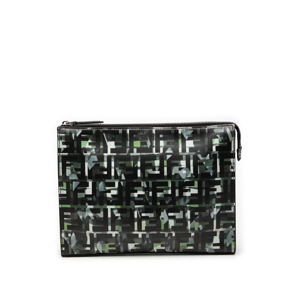 Fendi Clutch