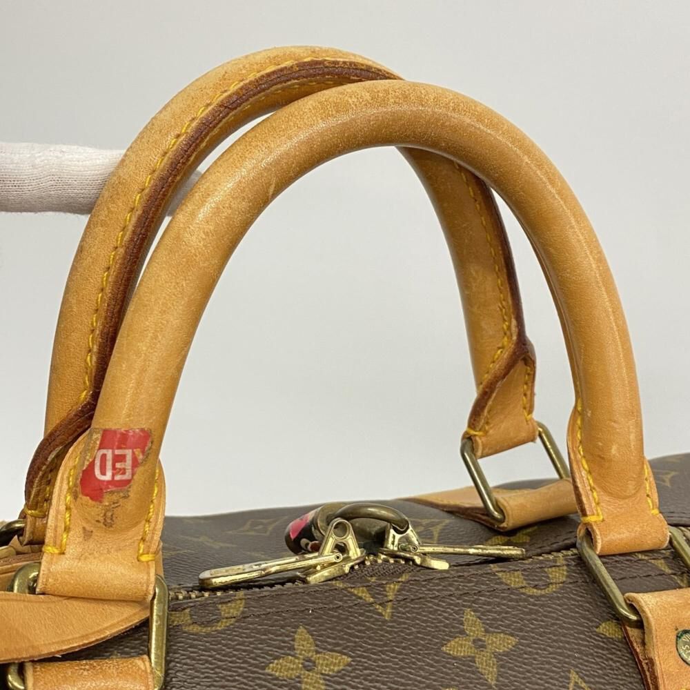 Louis Vuitton Keepall