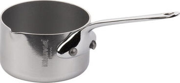 Kastrull med pip mini Cook Style 5 cl 5 cm St&aring;l