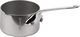 Kastrull med pip mini Cook Style 5 cl 5 cm Stål