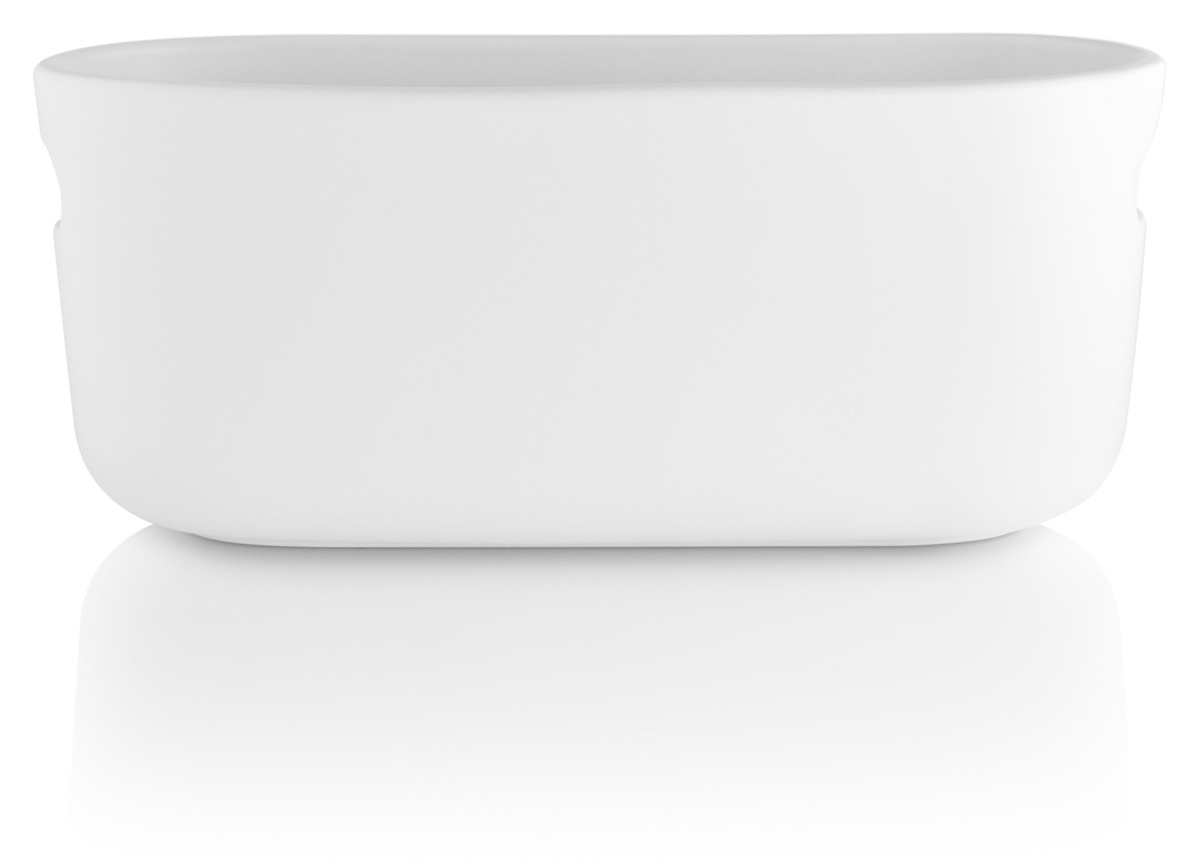 Selvvandende Herb organiser white