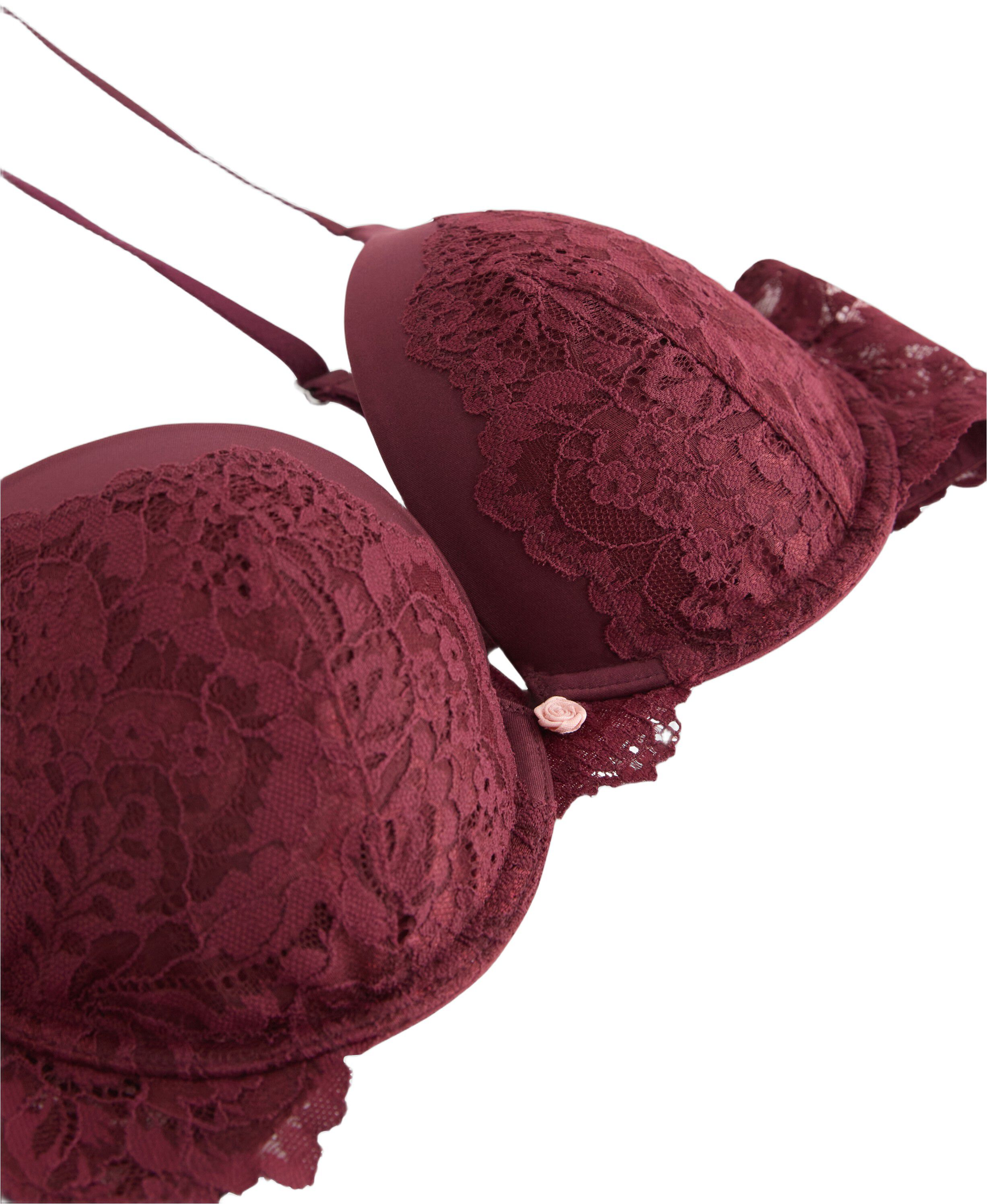 Bra Push Malva Lydia