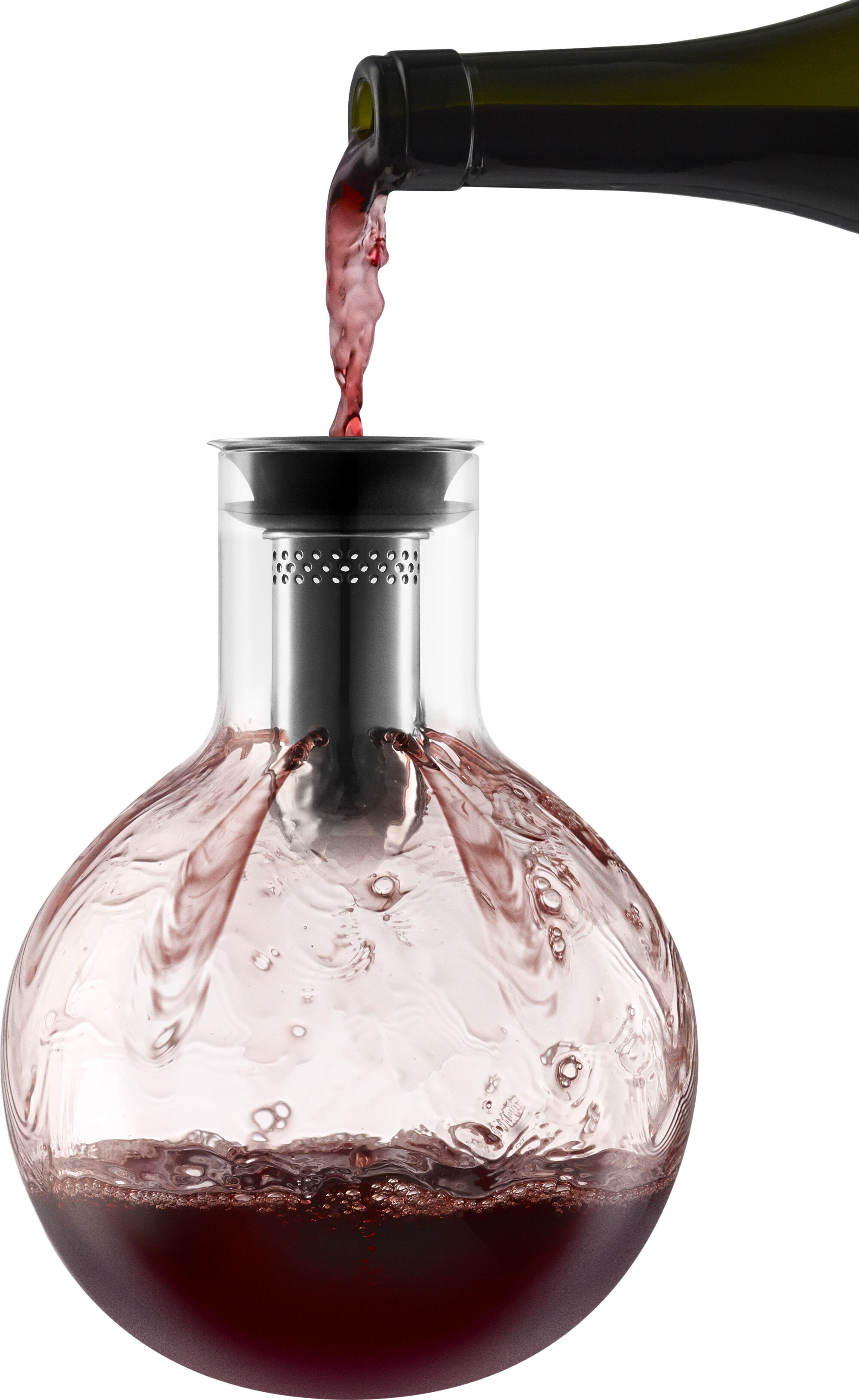 Dekanteringskaraff 0,75l