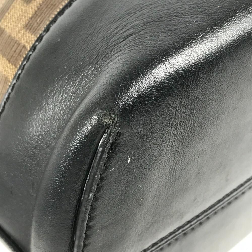 Fendi Shoulder Bag