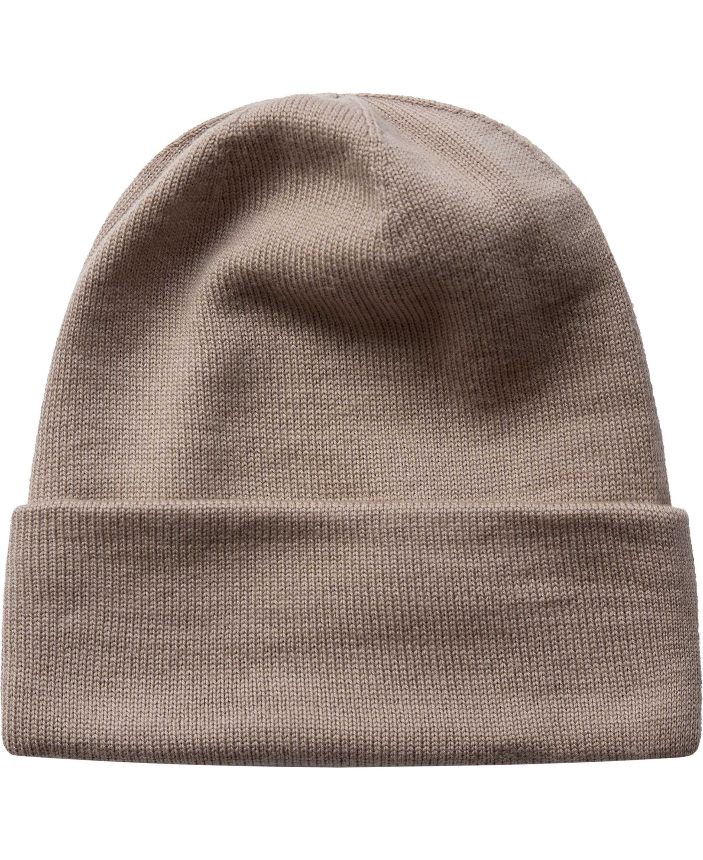 Aquila Hat Beige