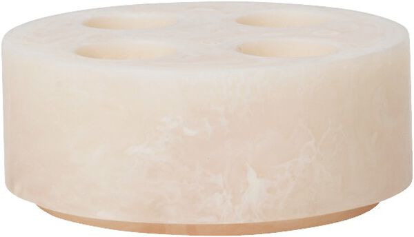 Mist Toothbrush Holder Multi - Pearl