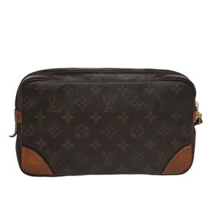 Louis Vuitton Marly Dragonne