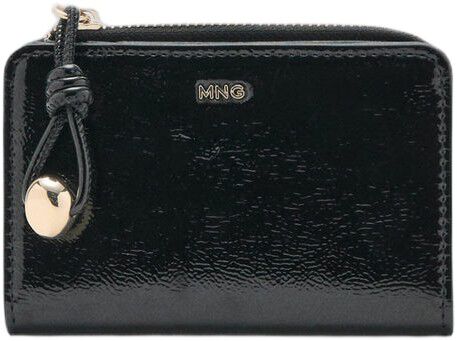 Mini-bead small purse