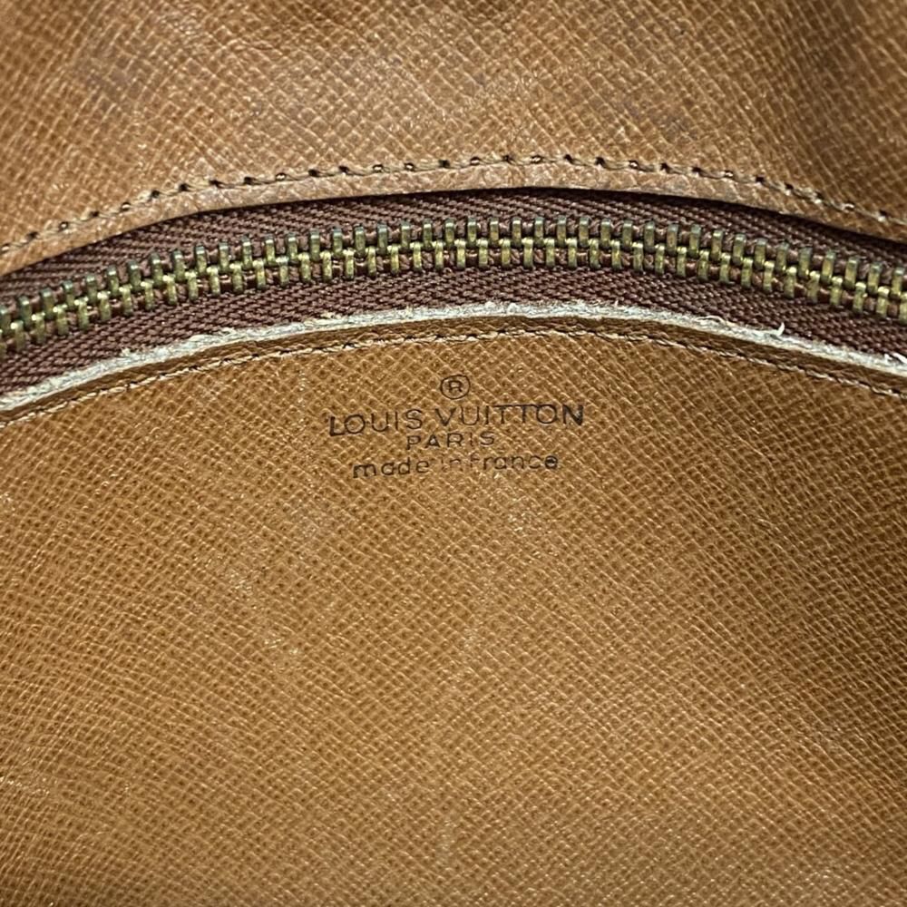 Louis Vuitton Marly Dragonne