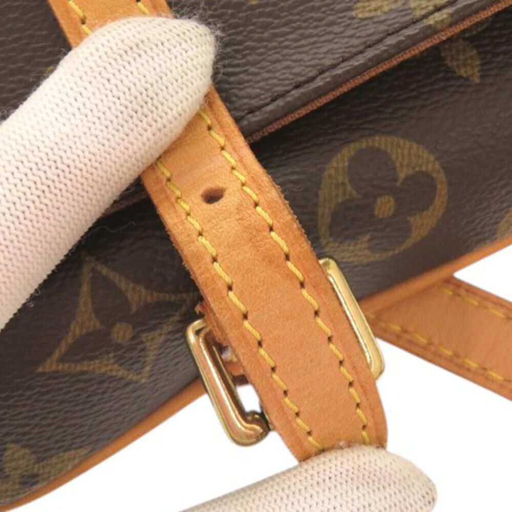 Louis Vuitton Pochette Marelle