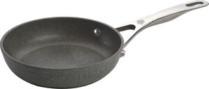 Salina Stekpanna 20 Rund Aluminum