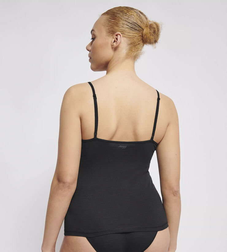 sloggi EVER Ease Spaghetti Shirt