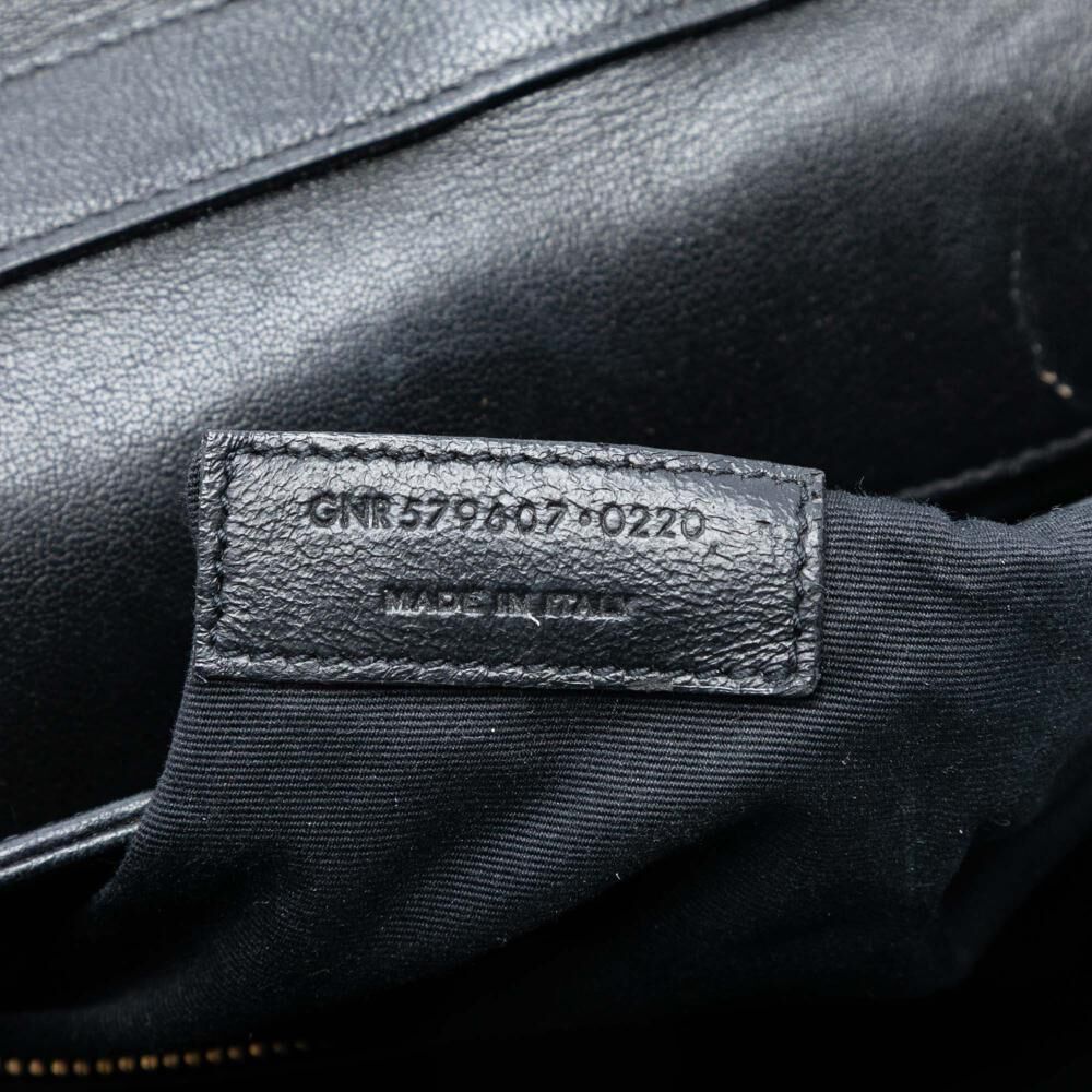 Yves Saint Laurent Shoulder Bag