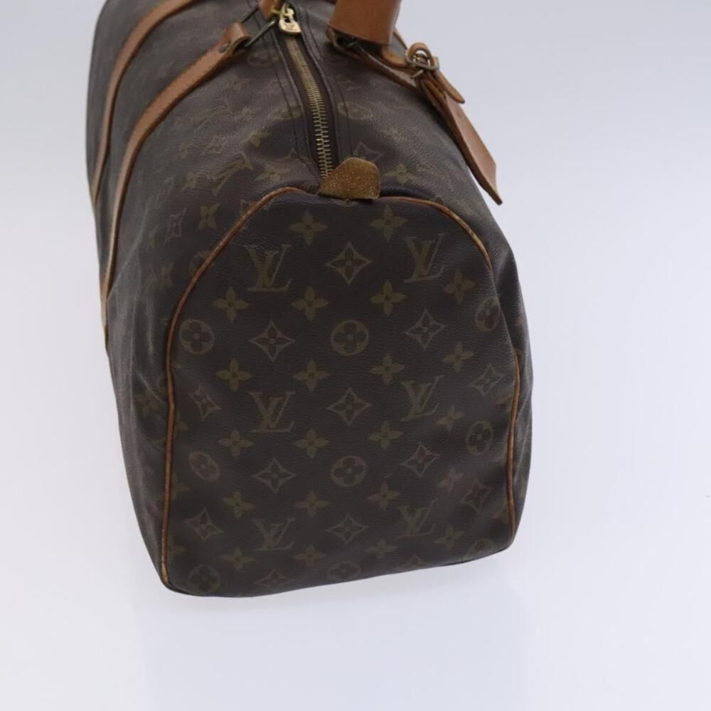 Louis Vuitton Keepall