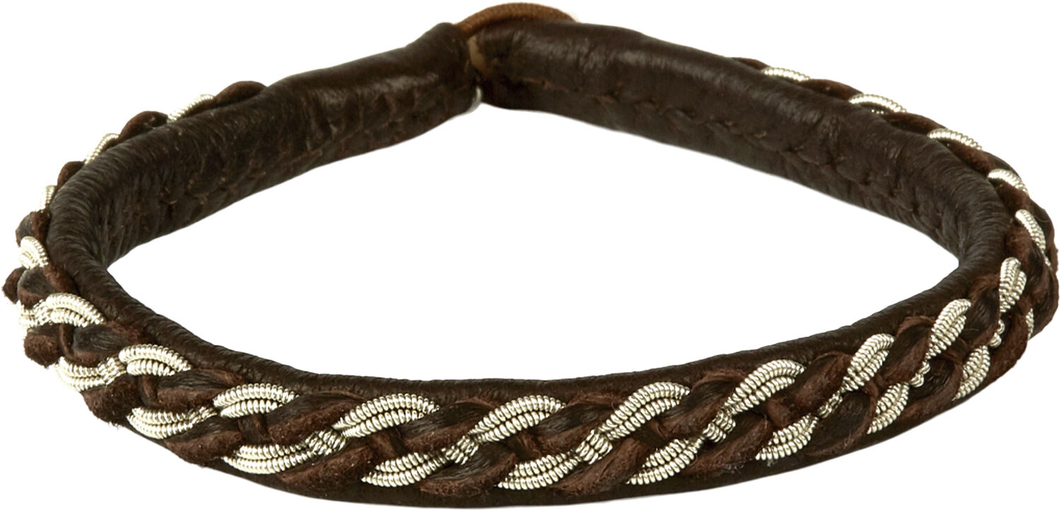 Akka Brown - Men edition