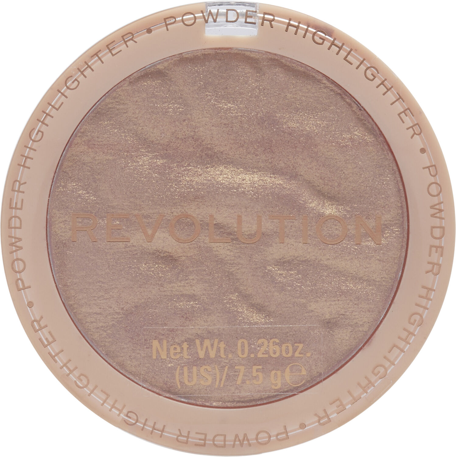 Revolution Highlight Reloaded