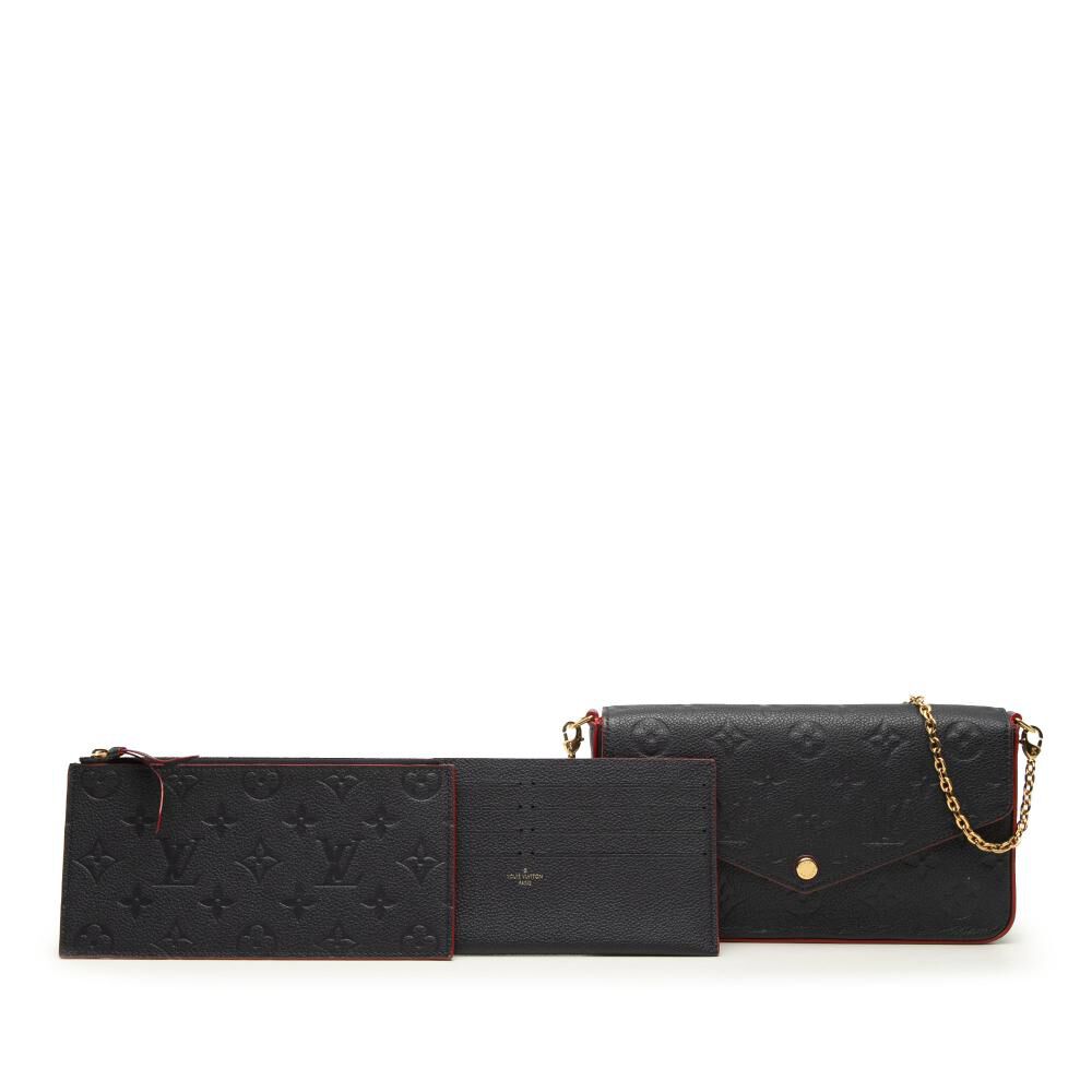 Louis Vuitton Pochette Felicie
