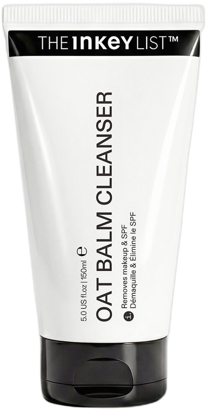 Oat Balm Cleanser - Reng&ouml;rande havrebalsam