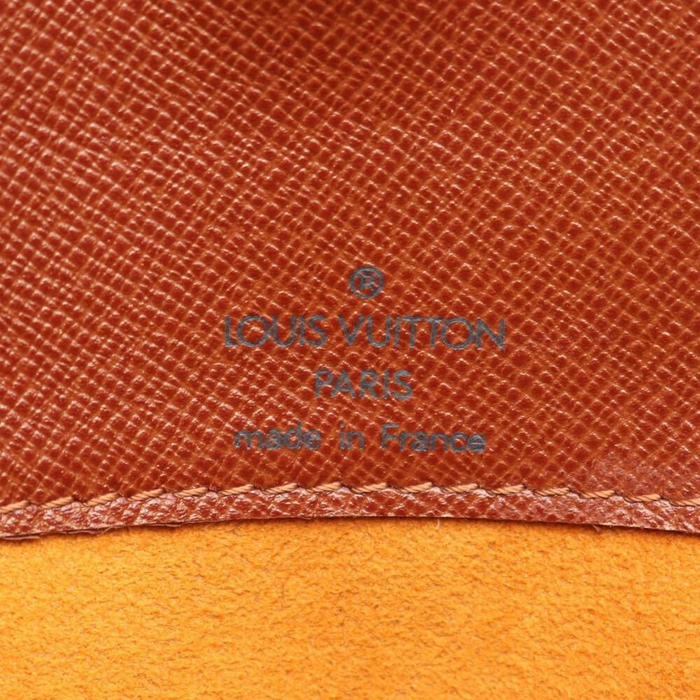 Louis Vuitton Musette Salsa