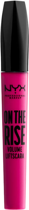 On The Rise Volume Liftscara Mascara
