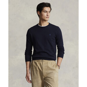PIMA COTTON-LS SF CN PP