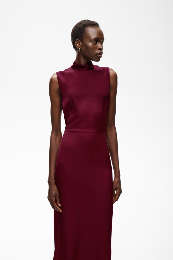BallaIW Sleeveless Dress