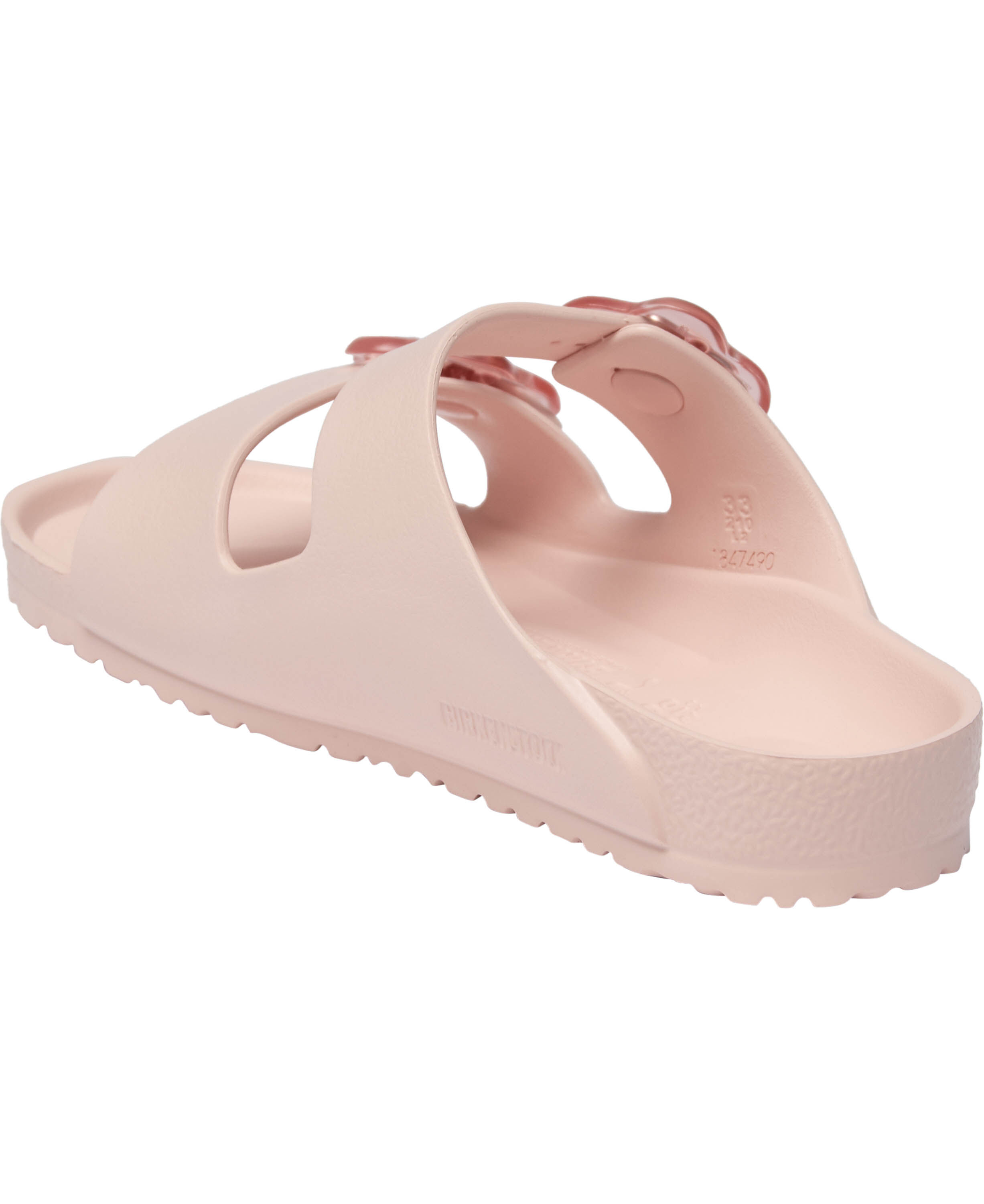 Arizona EVA Kids FLB Light Rose