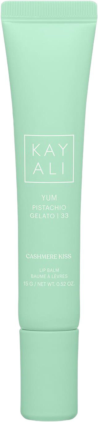 Yum Pistachio Gelato Lip Balm - L&auml;ppbalsam