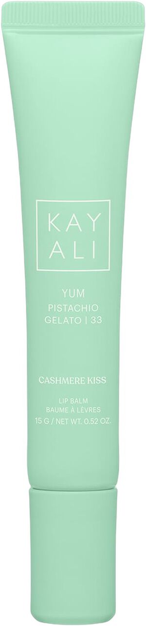 Yum Pistachio Gelato Lip Balm - L&auml;ppbalsam