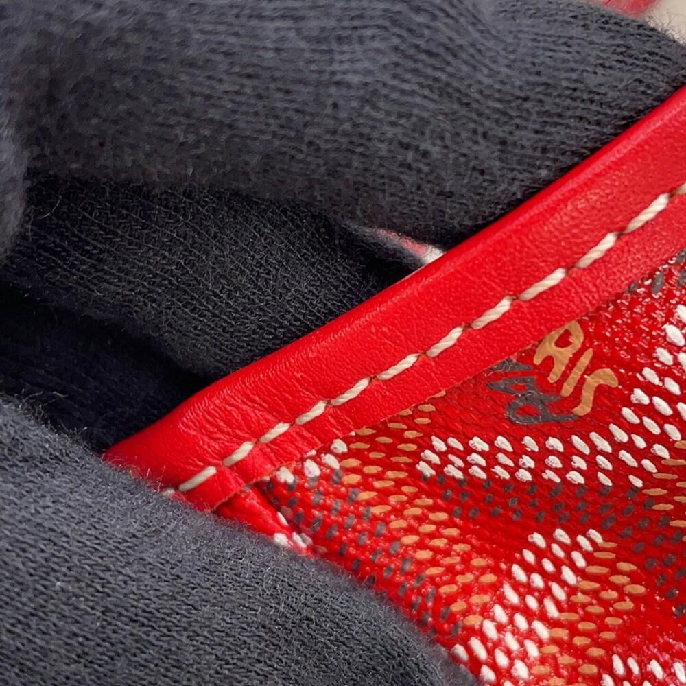 Goyard St Louis Tote