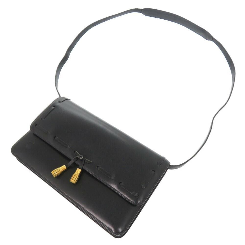 Herm&egrave;s Shoulder Bag