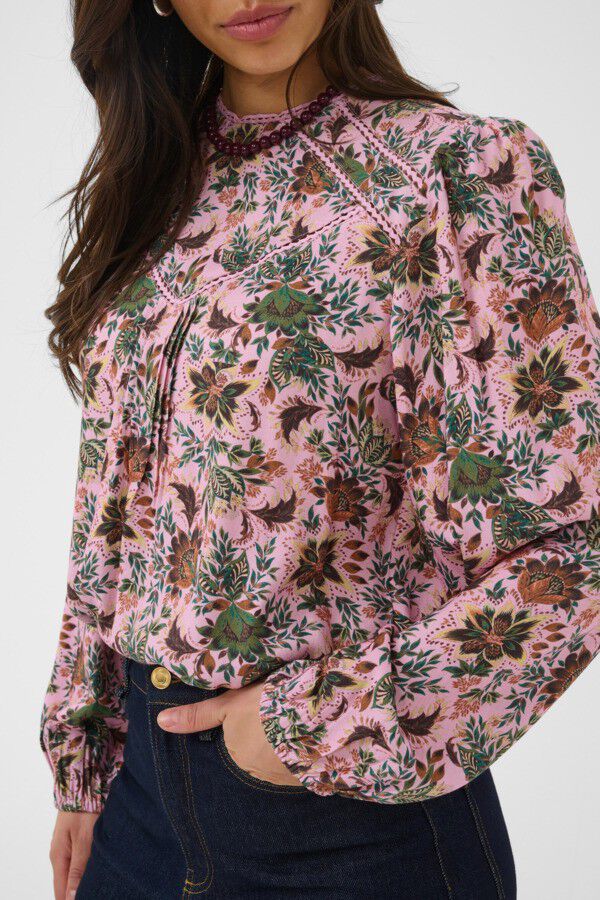 TeodoraSZ Blouse