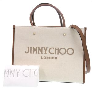 Jimmy Choo Tote