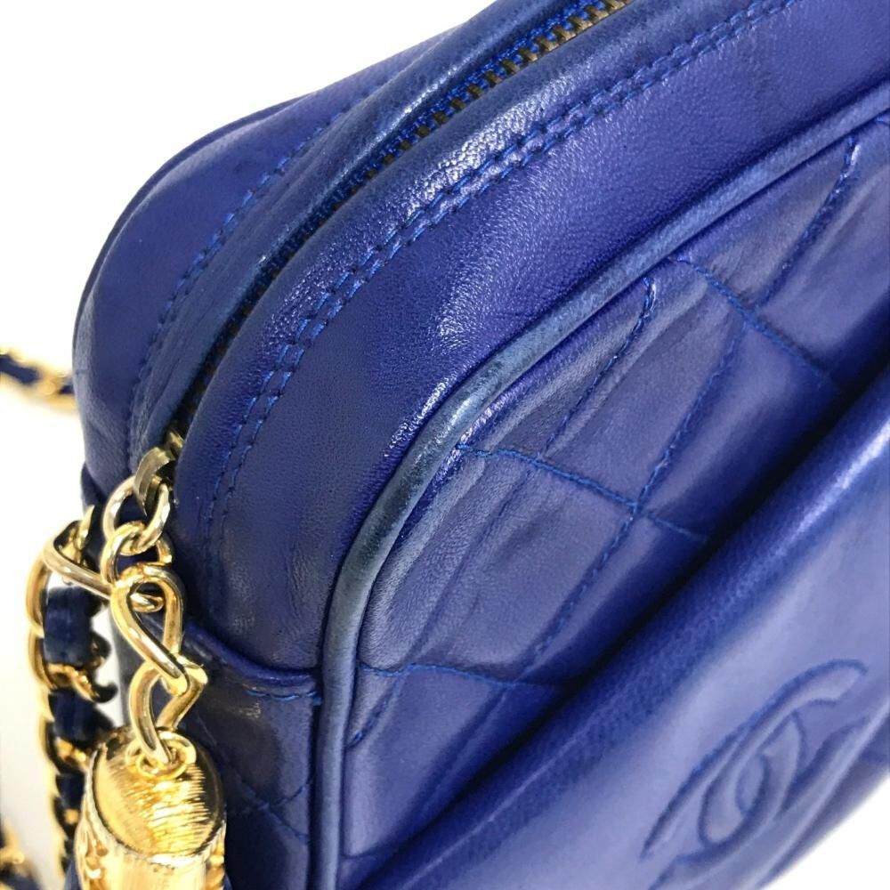 Chanel Shoulder Bag