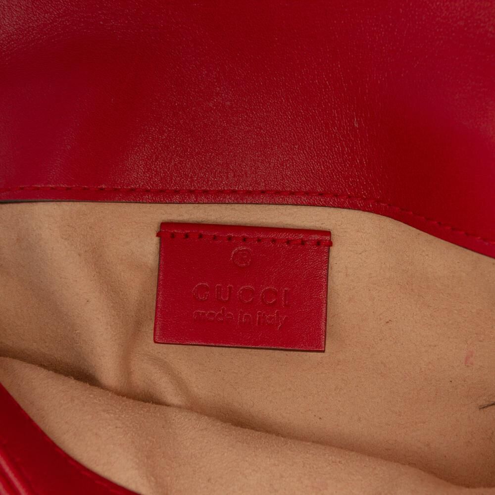 Gucci Marmont