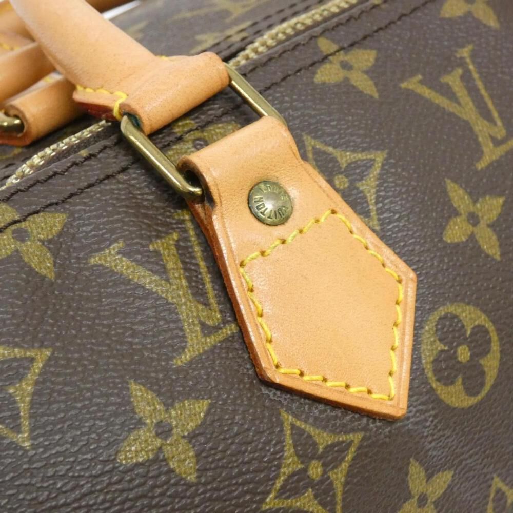 Louis Vuitton Speedy