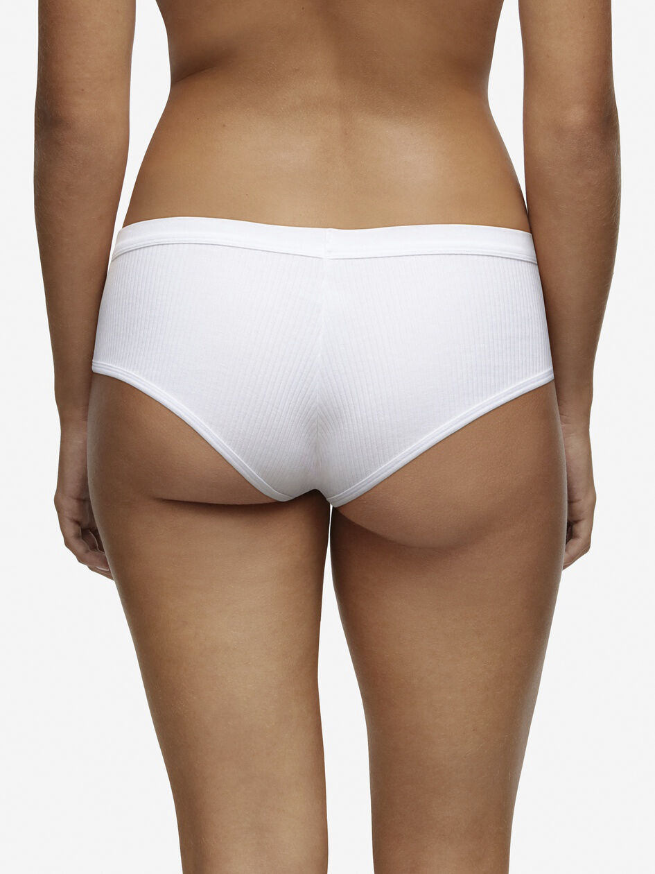Cotton Comfort Hipster
