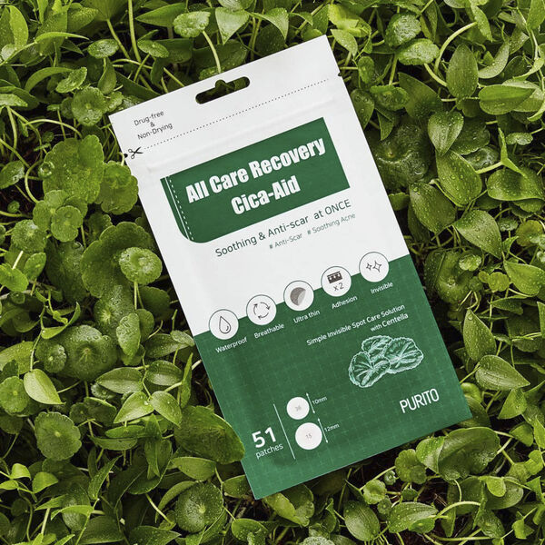 All Care Recovery Cica-Aid