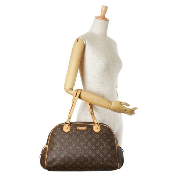 Louis Vuitton Montorgueil