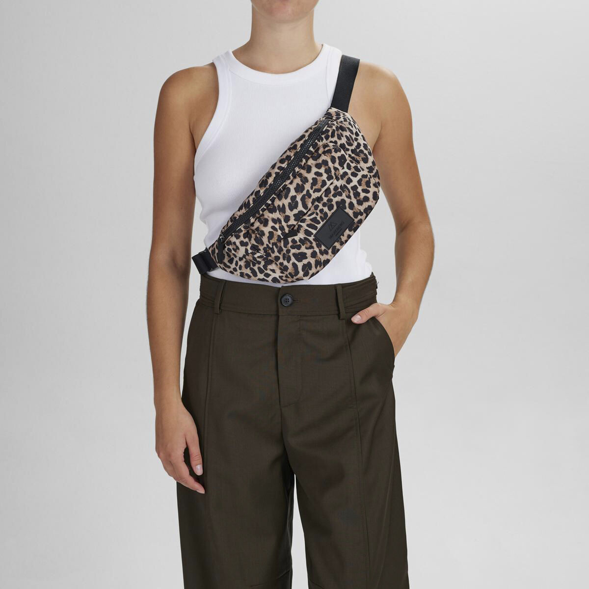 Famembg Bum Bag, Recycled